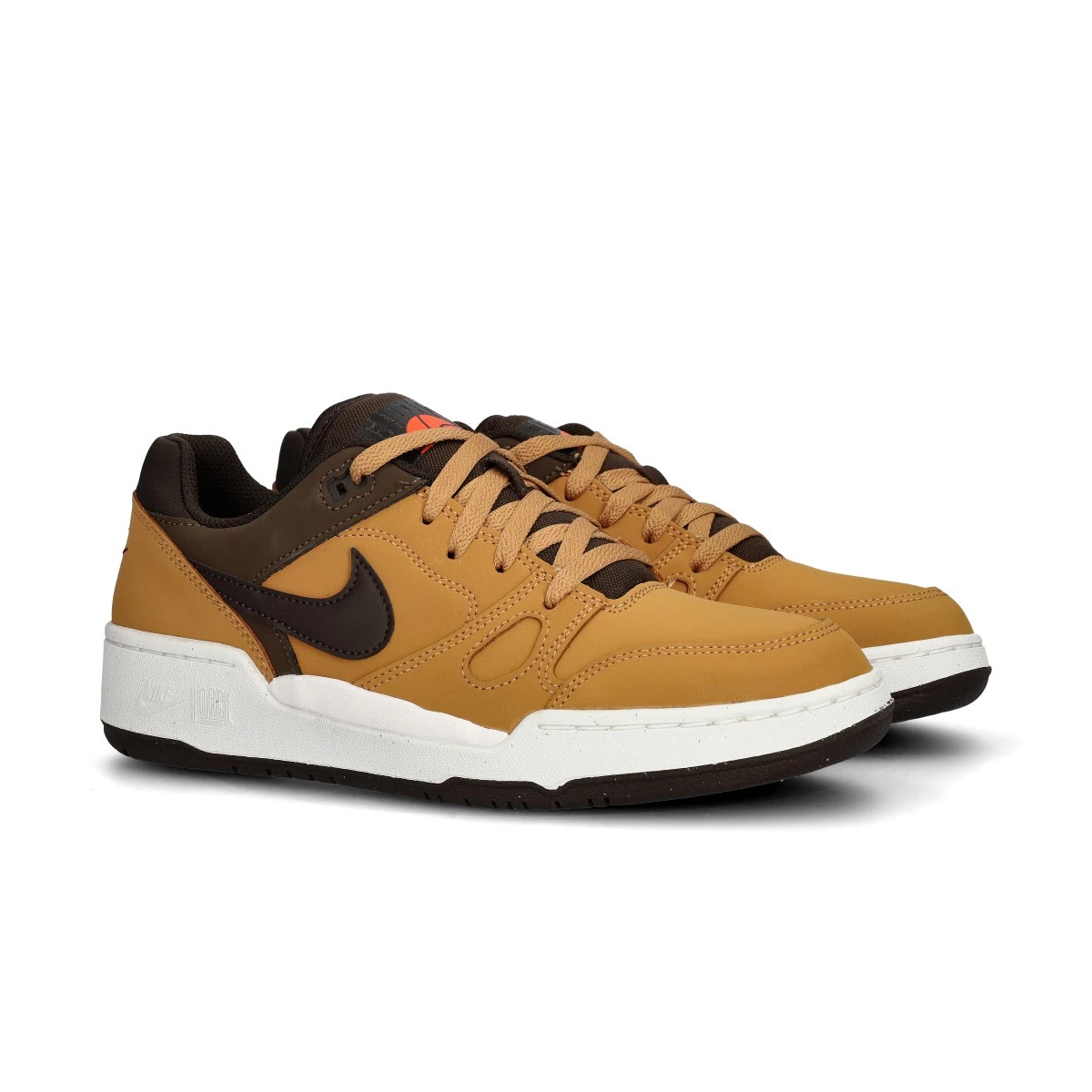 Zapatilla Nike Full Force Low