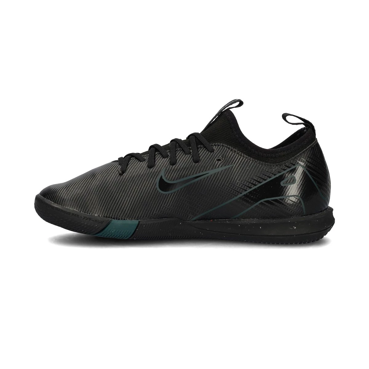 Zapatilla Nike Mercurial Air Zoom Vapor 16 Academy IC Niño