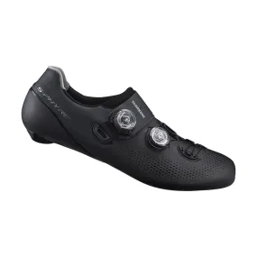 ZAPATILLA RUTA RC901 NEGRA TALLA 46 EUR