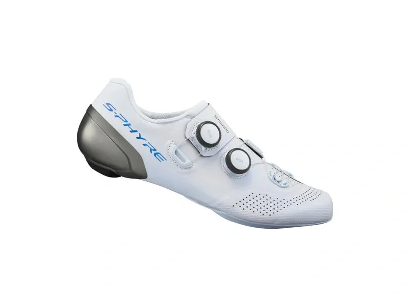 ZAPATILLA RUTA RC902 BLANCA TALLA 48 EUR