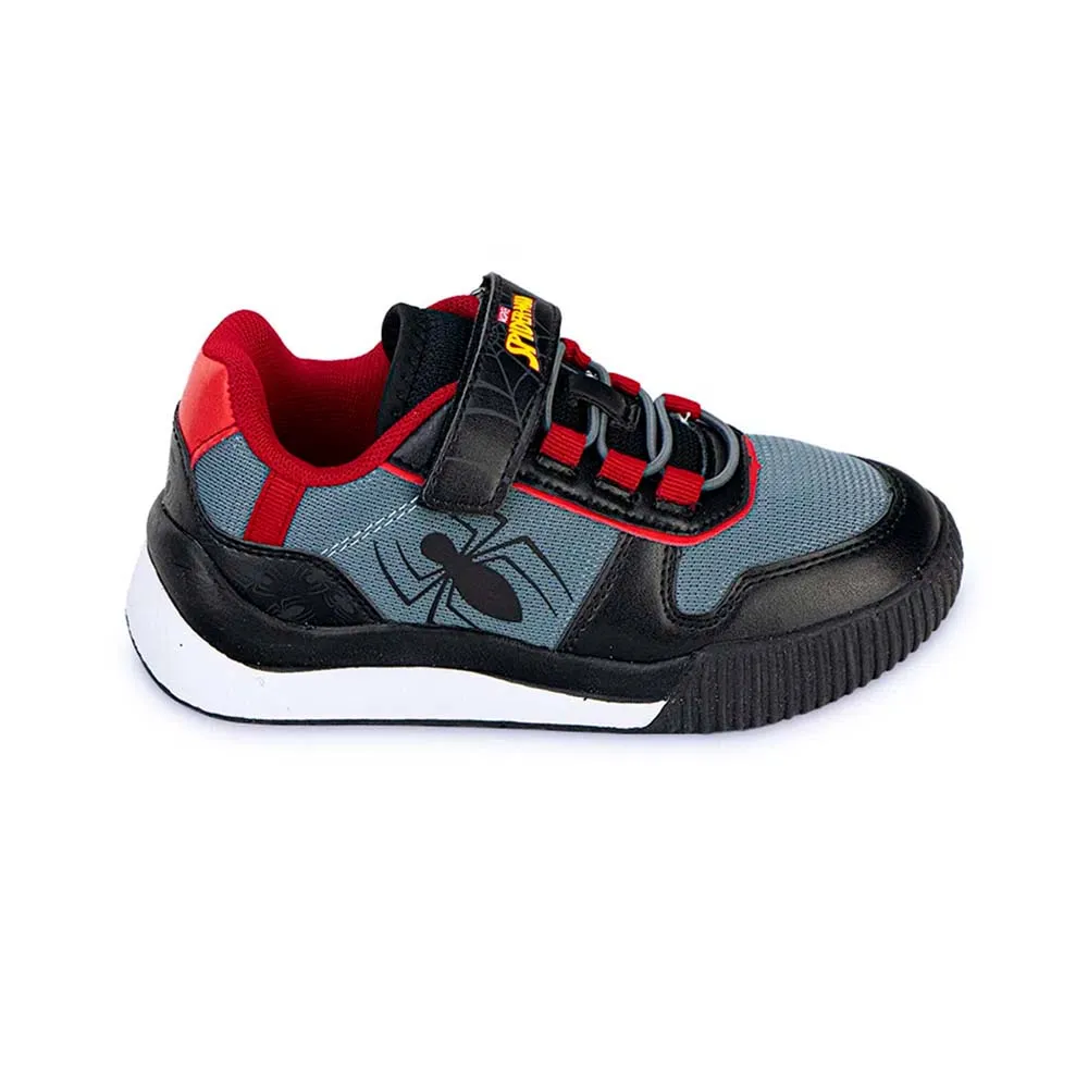 Zapatilla Spiderman SN1031