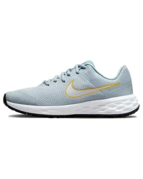 Zapatillas deporte de Mujer NIKE ZAPATILLAS ES REVOLUTION 6 NN DD1096 GRIS