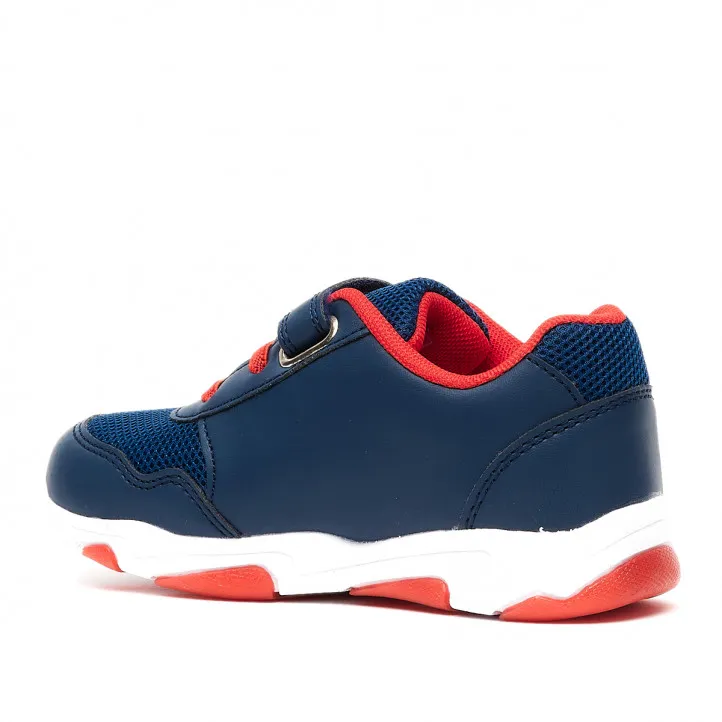 Zapatillas deporte Leomil azules de la patrulla canina