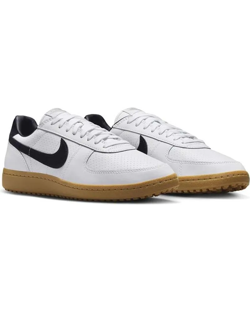 Zapatillas deporte NIKE  de Hombre ZAPATILLAS FIELD GENERAL 82 SP PARA HOMBRE EN COLOR  BLANCO