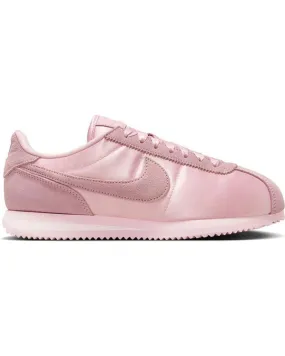 Zapatillas deporte NIKE  de Mujer ZAPATILLAS CORTEZ TEXTILE PARA MUJER EN COLOR  ROSA