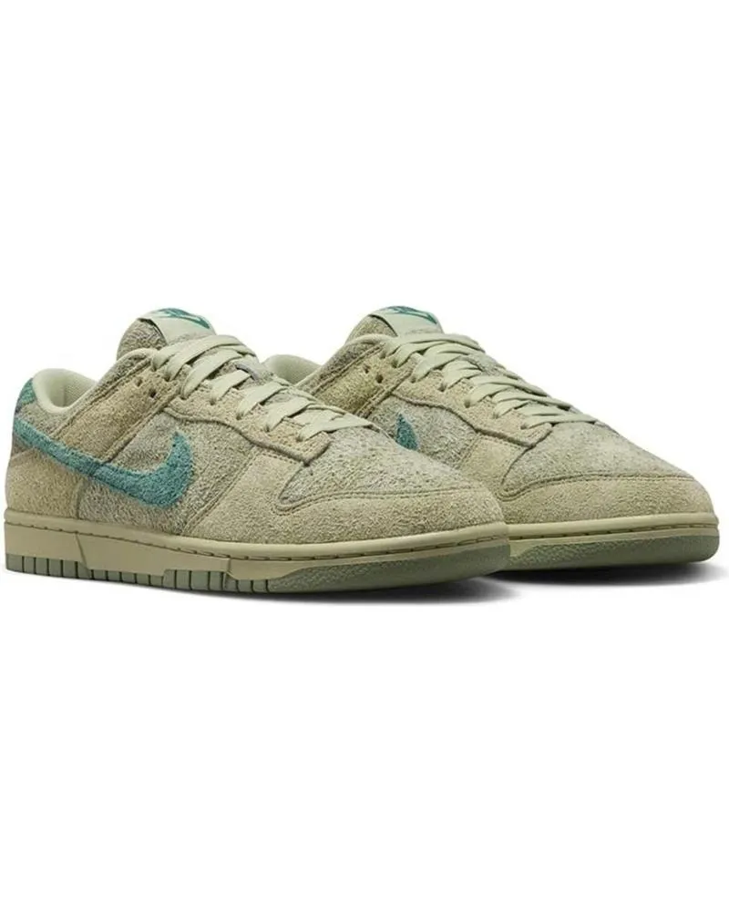 Zapatillas deporte NIKE  de Mujer ZAPATILLAS DUNK LOW PARA MUJER EN COLOR  VERDE