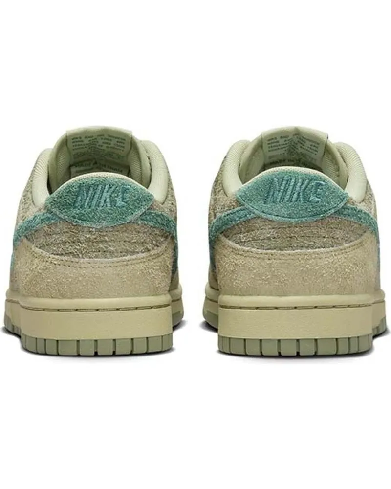 Zapatillas deporte NIKE  de Mujer ZAPATILLAS DUNK LOW PARA MUJER EN COLOR  VERDE