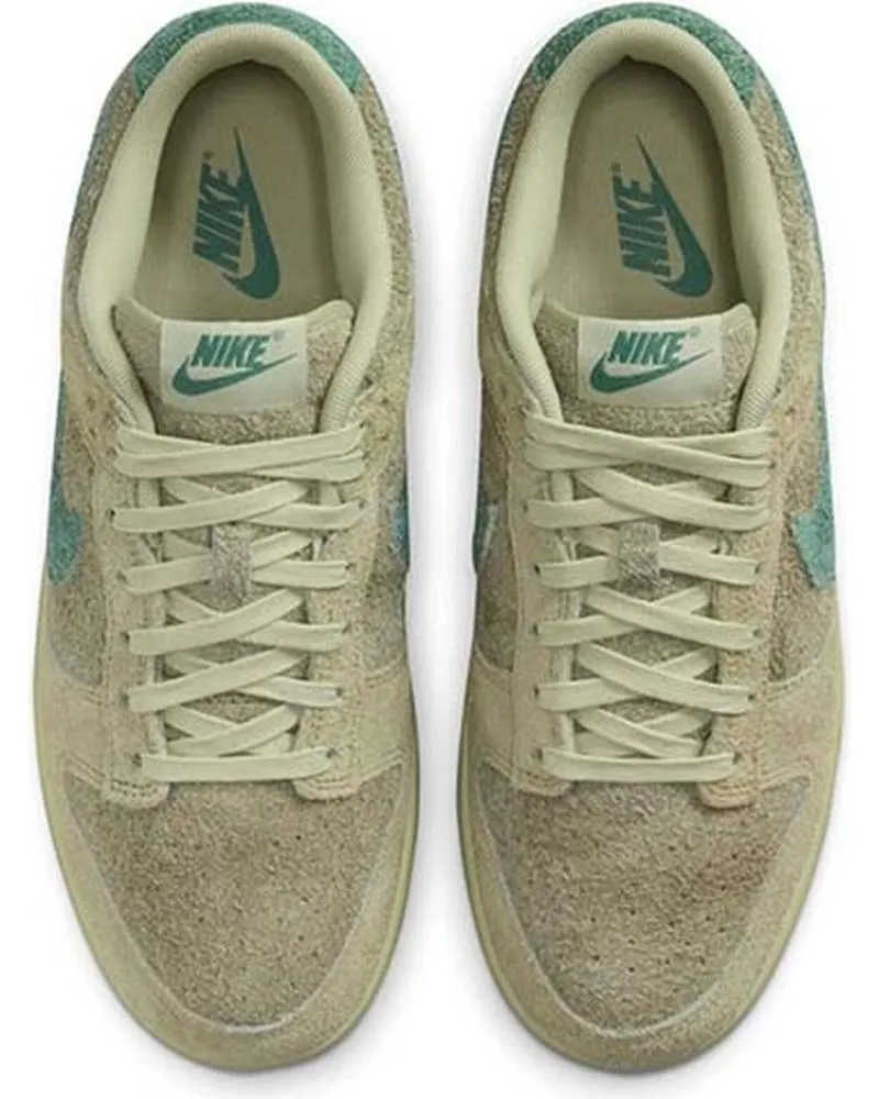 Zapatillas deporte NIKE  de Mujer ZAPATILLAS DUNK LOW PARA MUJER EN COLOR  VERDE