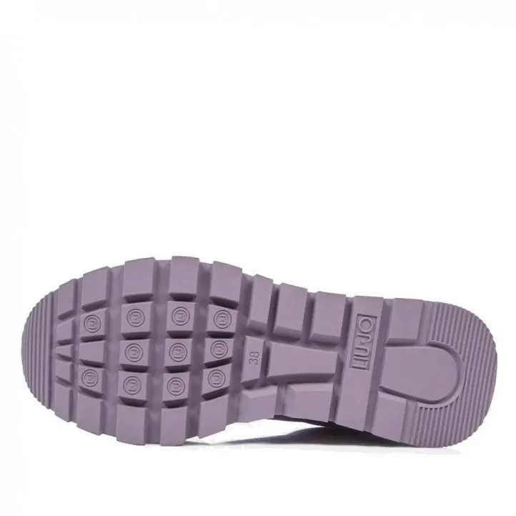 Zapatillas Liu jo amazing 16 lilas