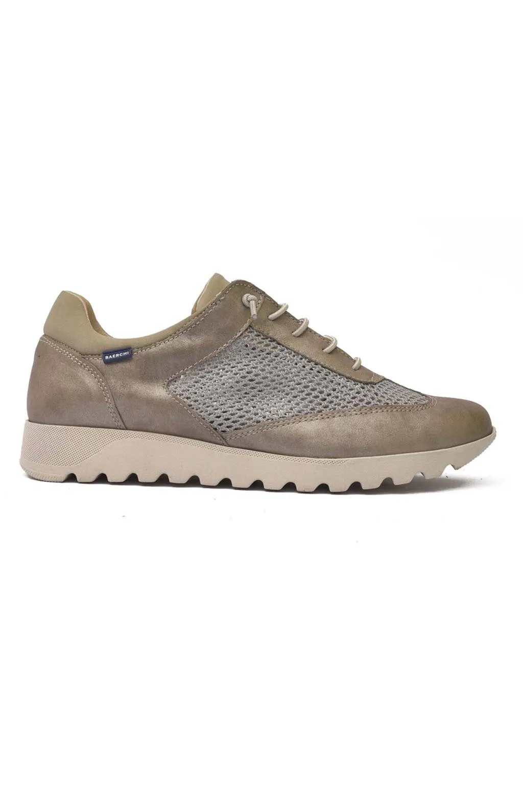 Zapato Baerchi 39405 Puma Taupe