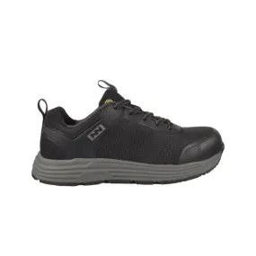 Zapato de seguridad deportivo ZT 601 S1 CI HI SRC ESD, Masculino