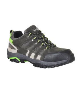 Zapato deportivo con puntera de acero Steelite Loire S1P HRO PORTWEST FW36